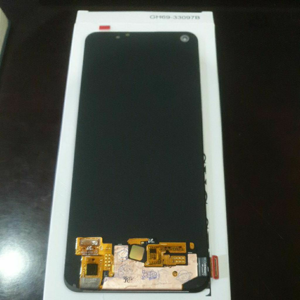 LCD REALME 8 PRO ORI