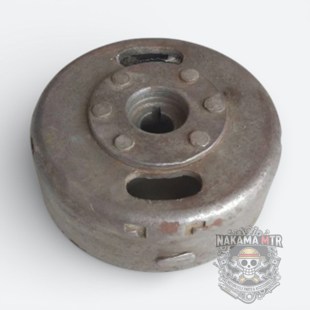 MAGNET HONDA WIN 100 ORIGINAL COPOTAN MAHNET HONDA WIN 100