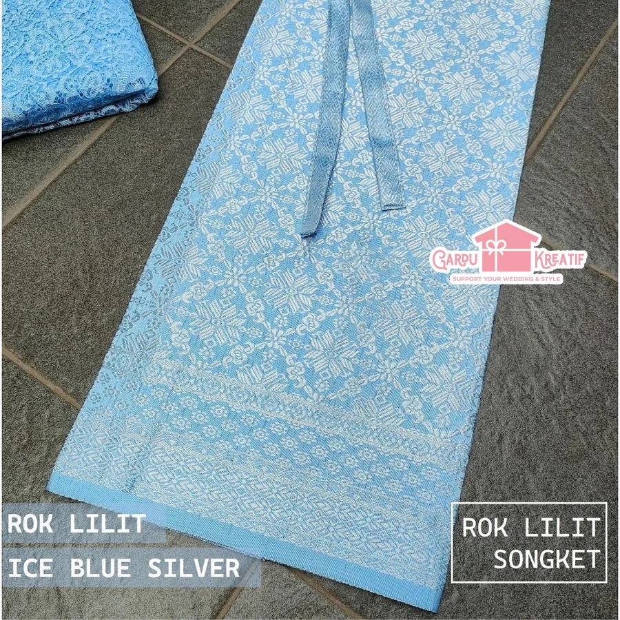 ROK LILIT SONGKET MODERN ROK SONGKET PALEMBANG ROK SONGKET LILIT SONGKET ROK SONGKET MELAYU