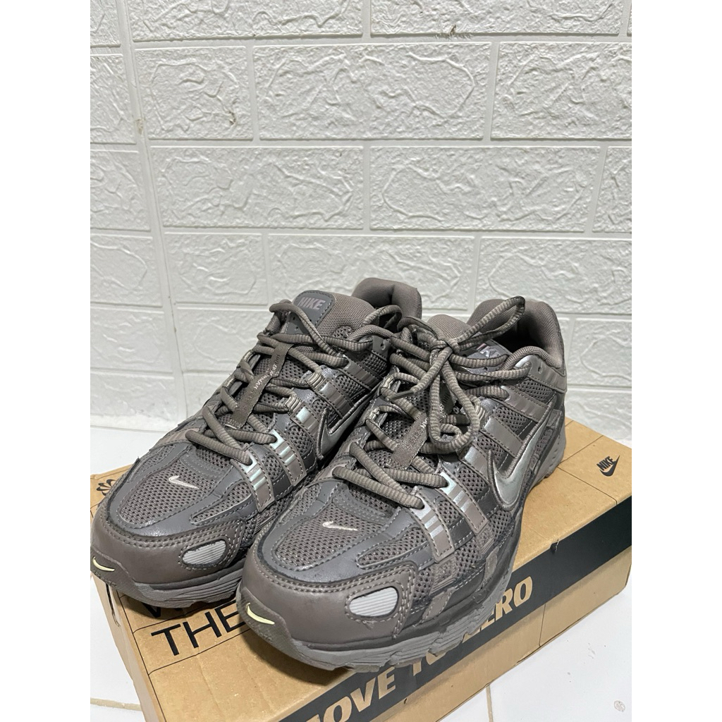 nike p6000