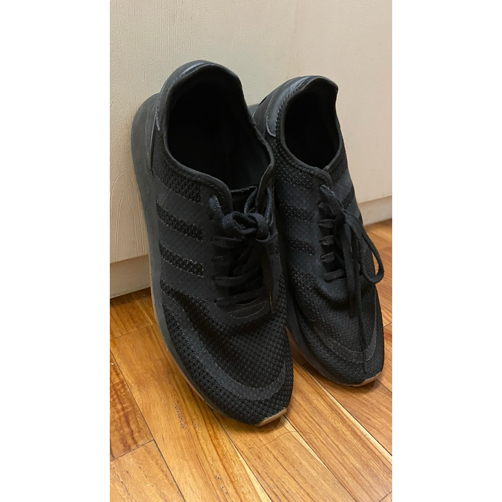 Adidas n-5923 full black