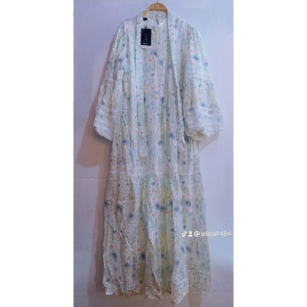 Gamis Katbol FLY by Lafreya original