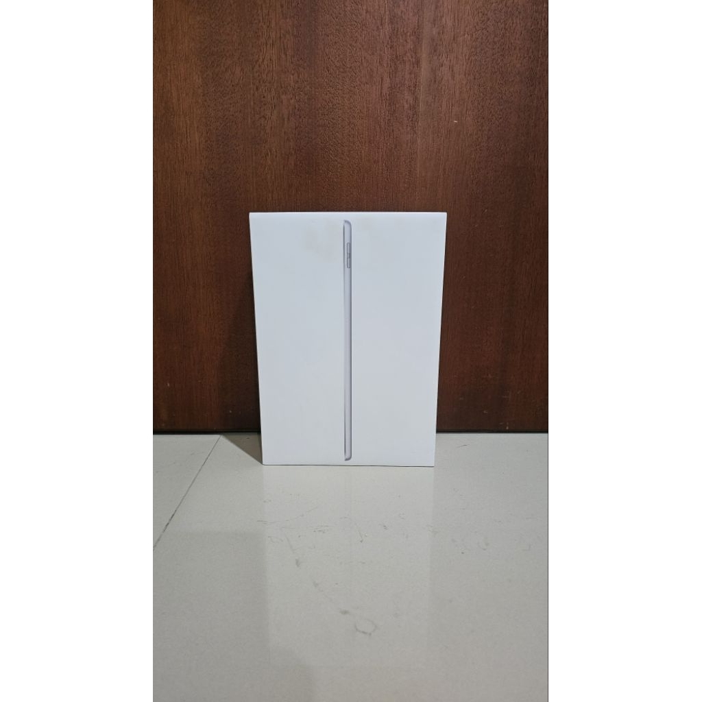 Apple ipad 9 th gen 10.2" wifi 64 gb silver