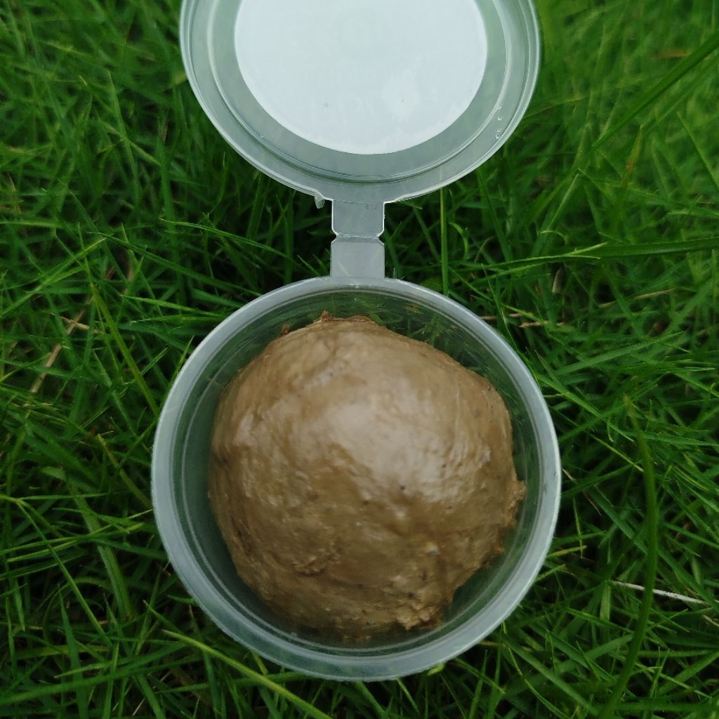 pulut burung 1/2 kg super lengket anti lepas