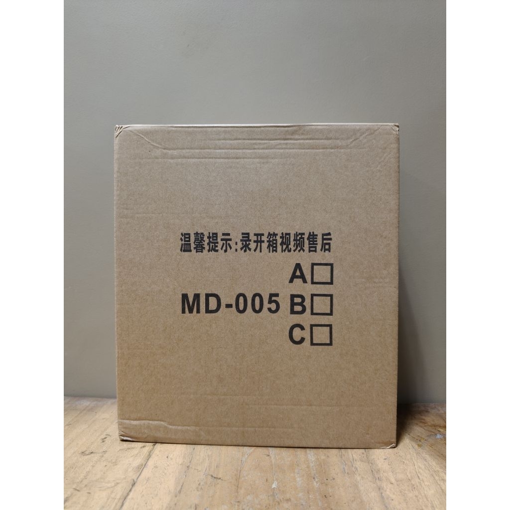 MD-005 Optimus Prime SS86 KO