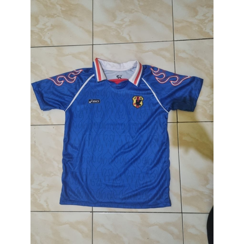 jersey japan