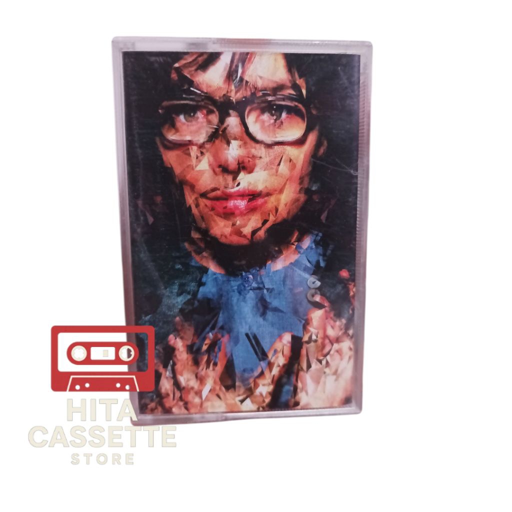 kaset bjork-Selma Songs