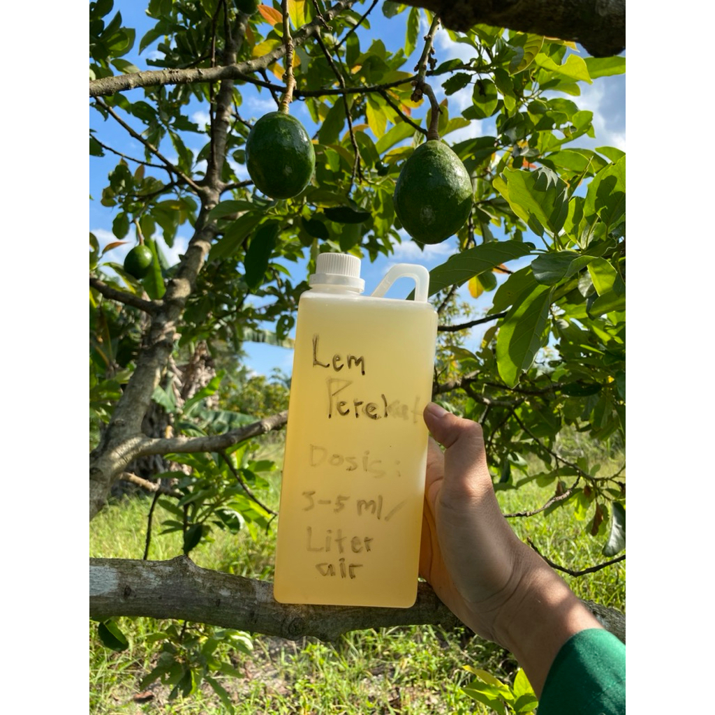 Lem Perekat Tanaman/JadamWettingAgent(JWA).