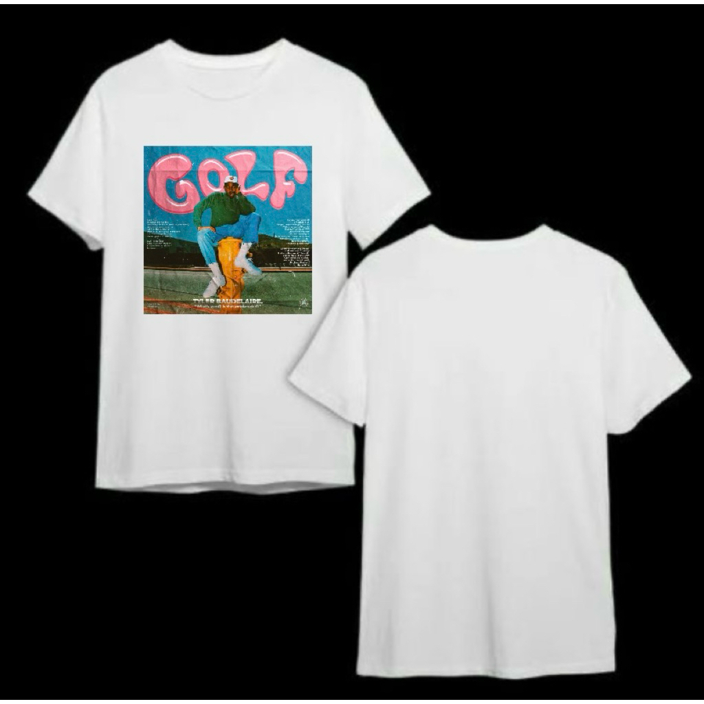 kaos tyler thecreator