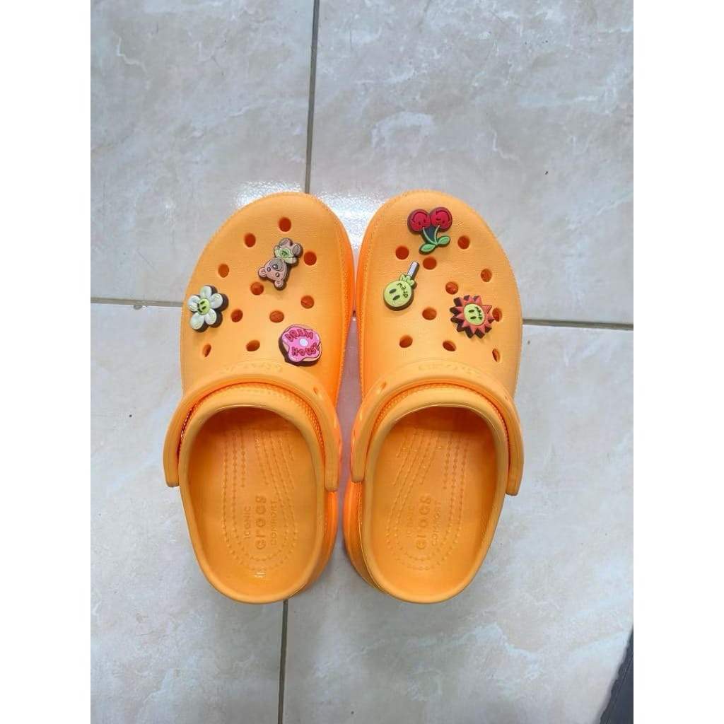 CROCS PRELOVED