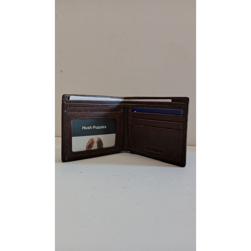 Hush Puppies Dompet Pria