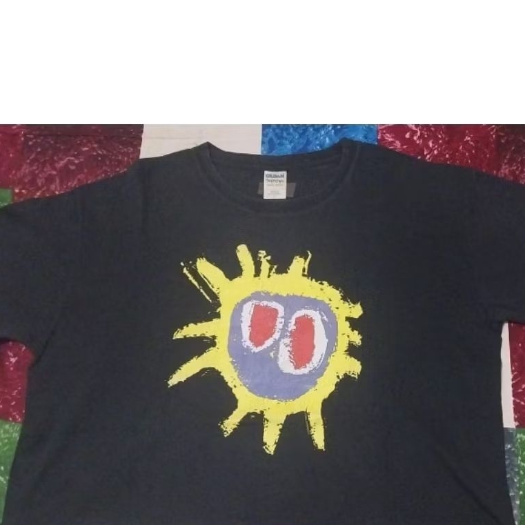 Primal Scream Band T-Shirt