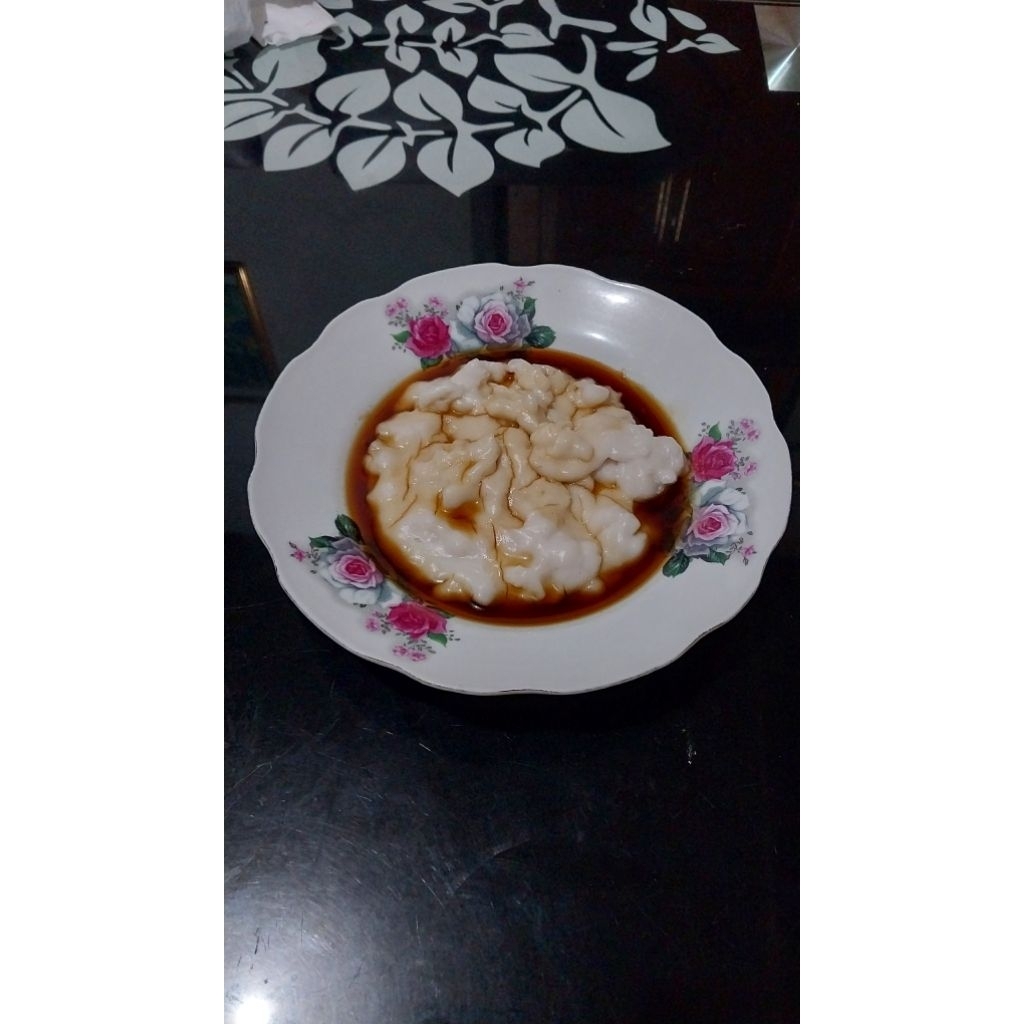 Bubur Sumsum