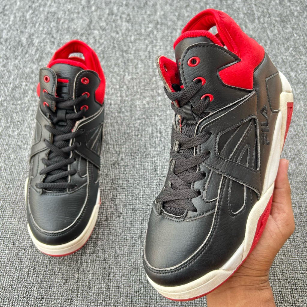 FILA Basket The Cage UK 37 1/2 Insole 23 cm