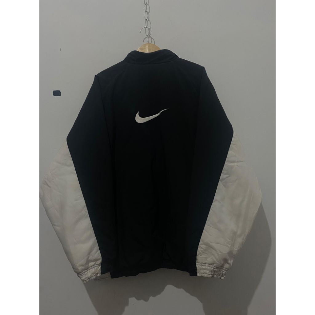 Ready jaket Nike WB big logo VTG