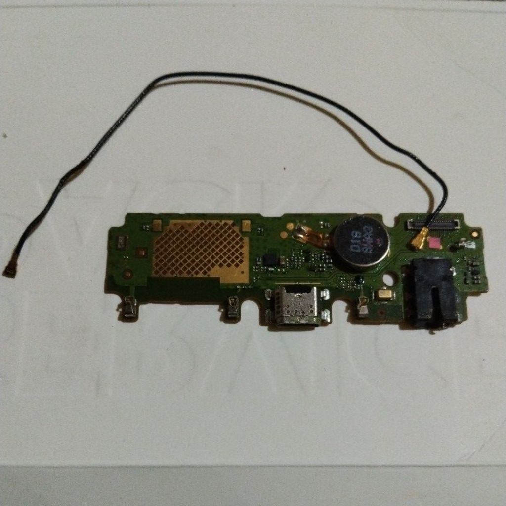 Papan cas ( connector) vivo y81 original copotan