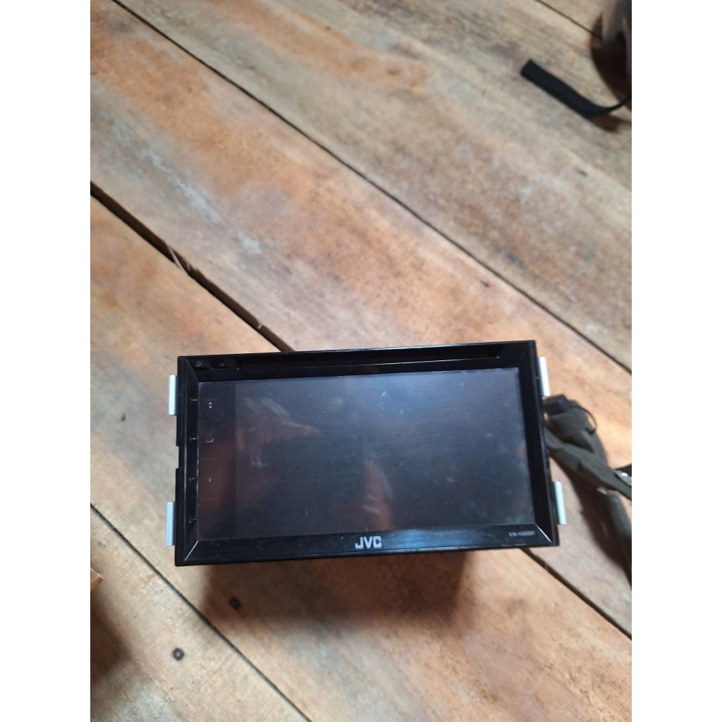 Headunit JVC Oem HRV 2017