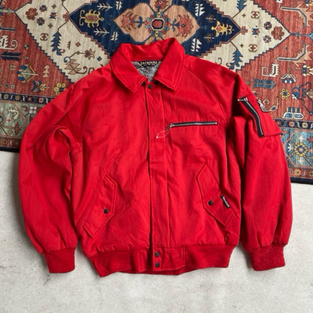 Work Jacket Toraichi