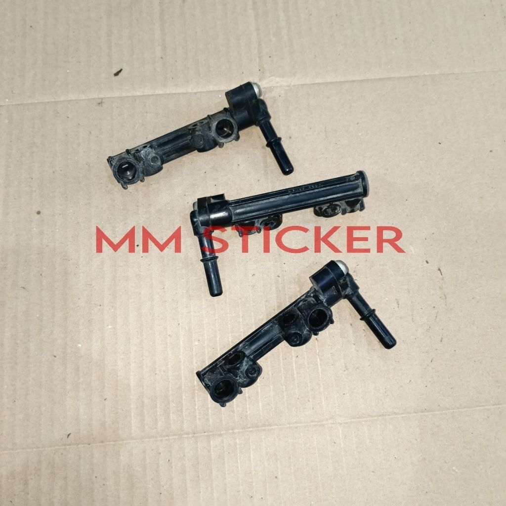 Pipa injektor TB Trotlebody original Ninja 250fi old (2012 - 2017)