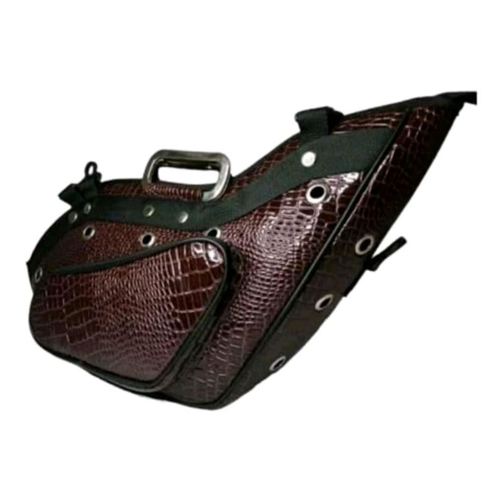 Tas Ayam Kisa Terbaik Bangkok Semi Kulit Tebal Tas Kisa Ayam Premium