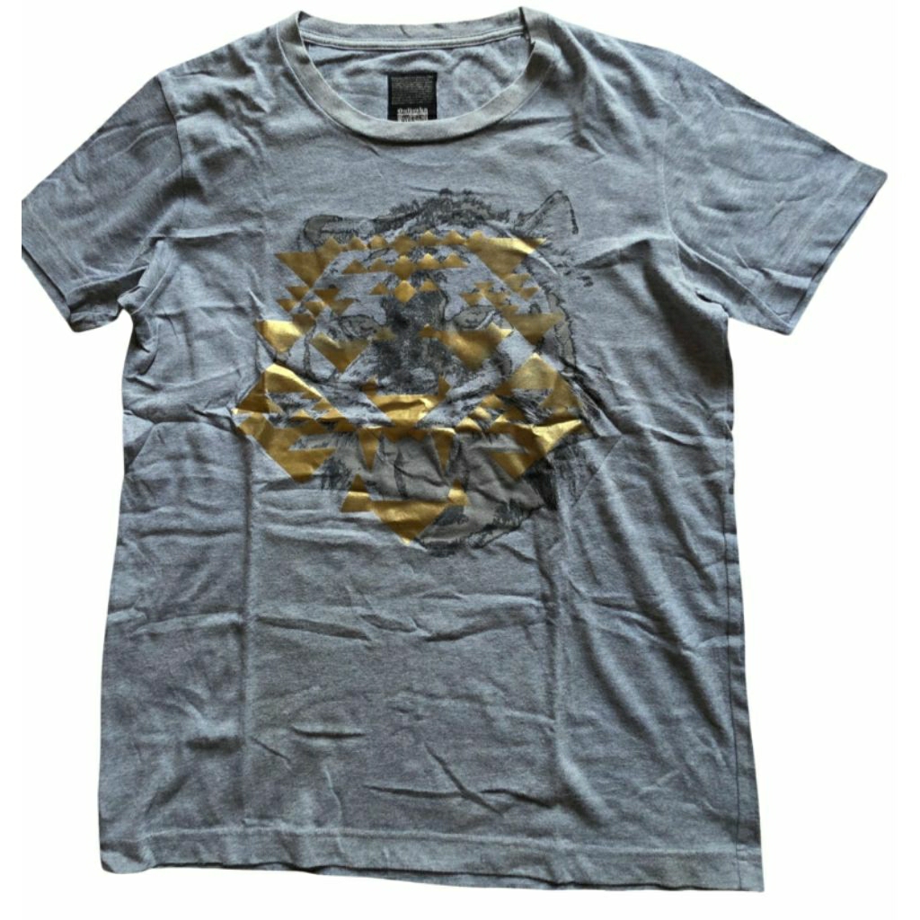 Kaos Onitsuka Tiger Size M