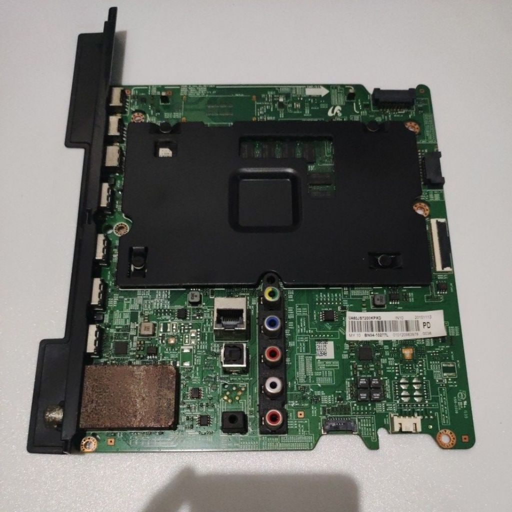 MB Mainboard Tv Led Samsung UA60JS7200K - UA60JS7200 - 60JS7200 - 60JS