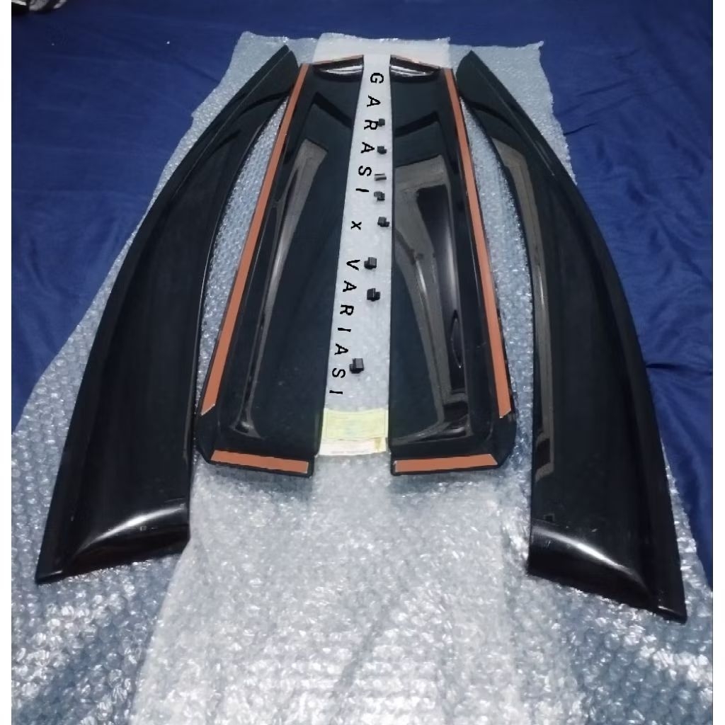 TALANG AIR MITSUBISHI XPANDER XPANDER CROSS ORIGINAL