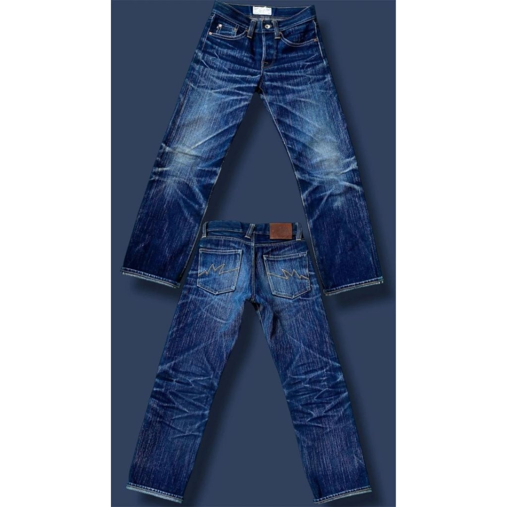 MischiefDenim karyu 22oz