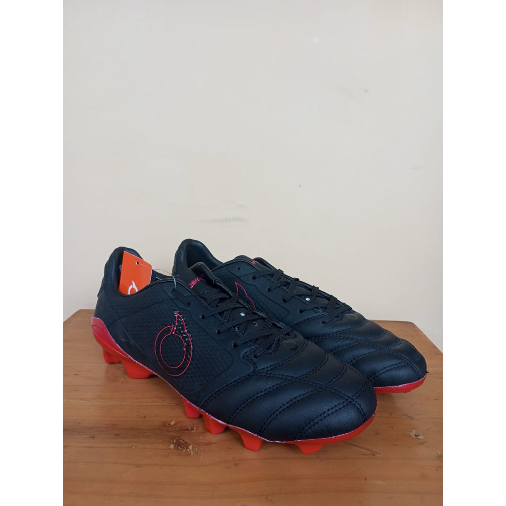 Ortuseight Catalyst Vision V2 FG K-LEA