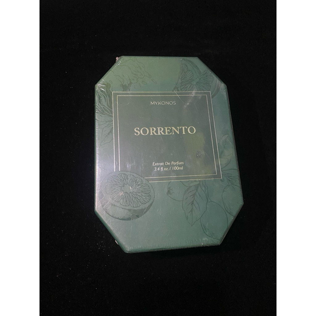 Mykonos Sorrento 100ml