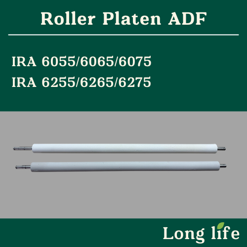 Roller Platen ADF Canon IRA 6075/6275/6575/6755/6055/6065/6255/6265