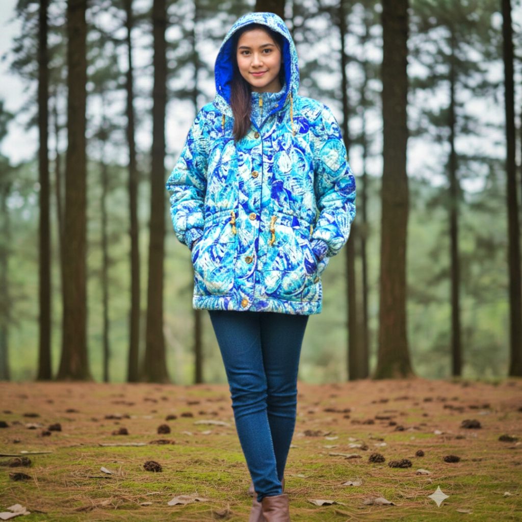 JAKET SNOWBOARD VINTAGE LAFONT size LL(second)