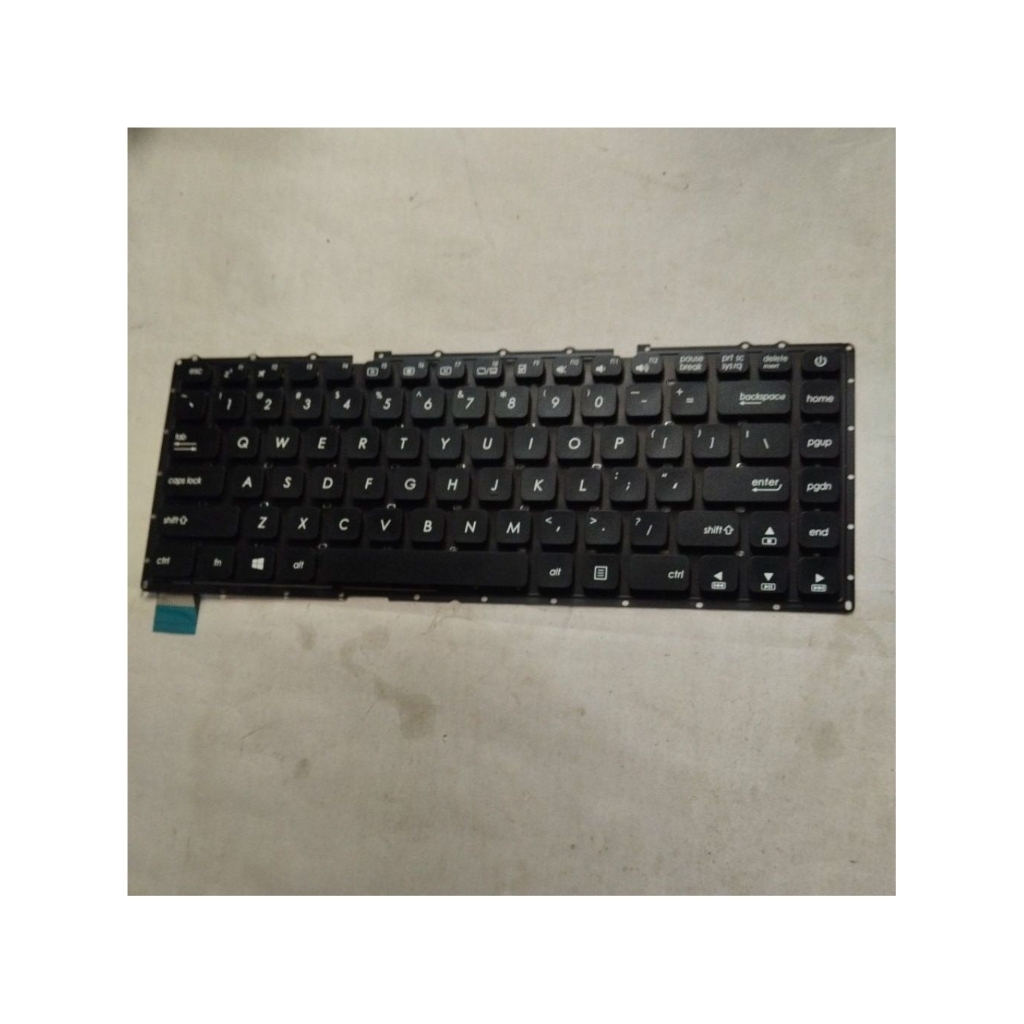 keyboard laptop Asus x441s