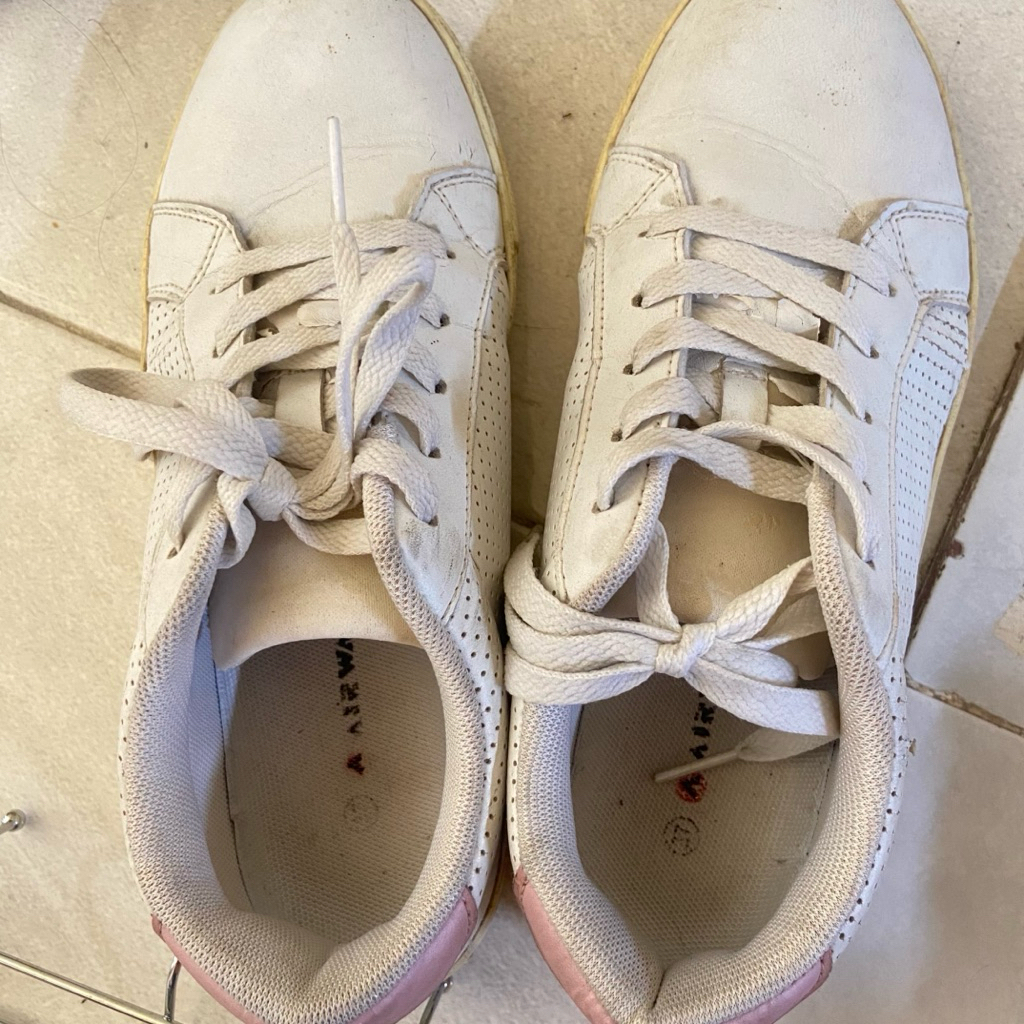 preloved sepatu airwalk