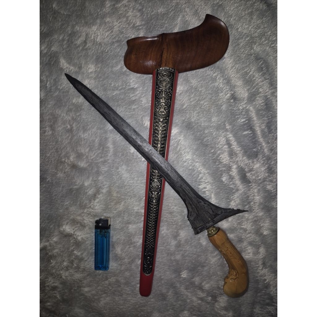 Keris Pusaka Panji Anom