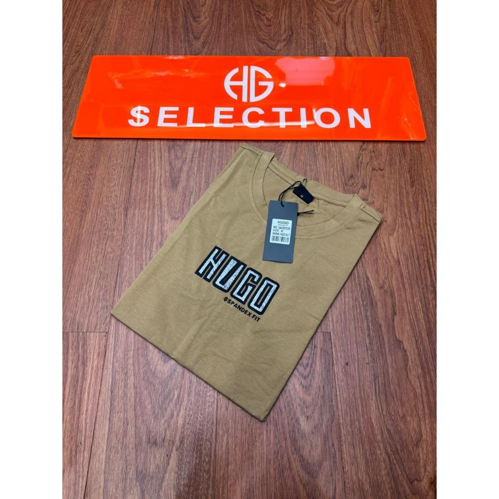 KAOS HUGO SELECTION ORIGINAL SPANDEXFIT