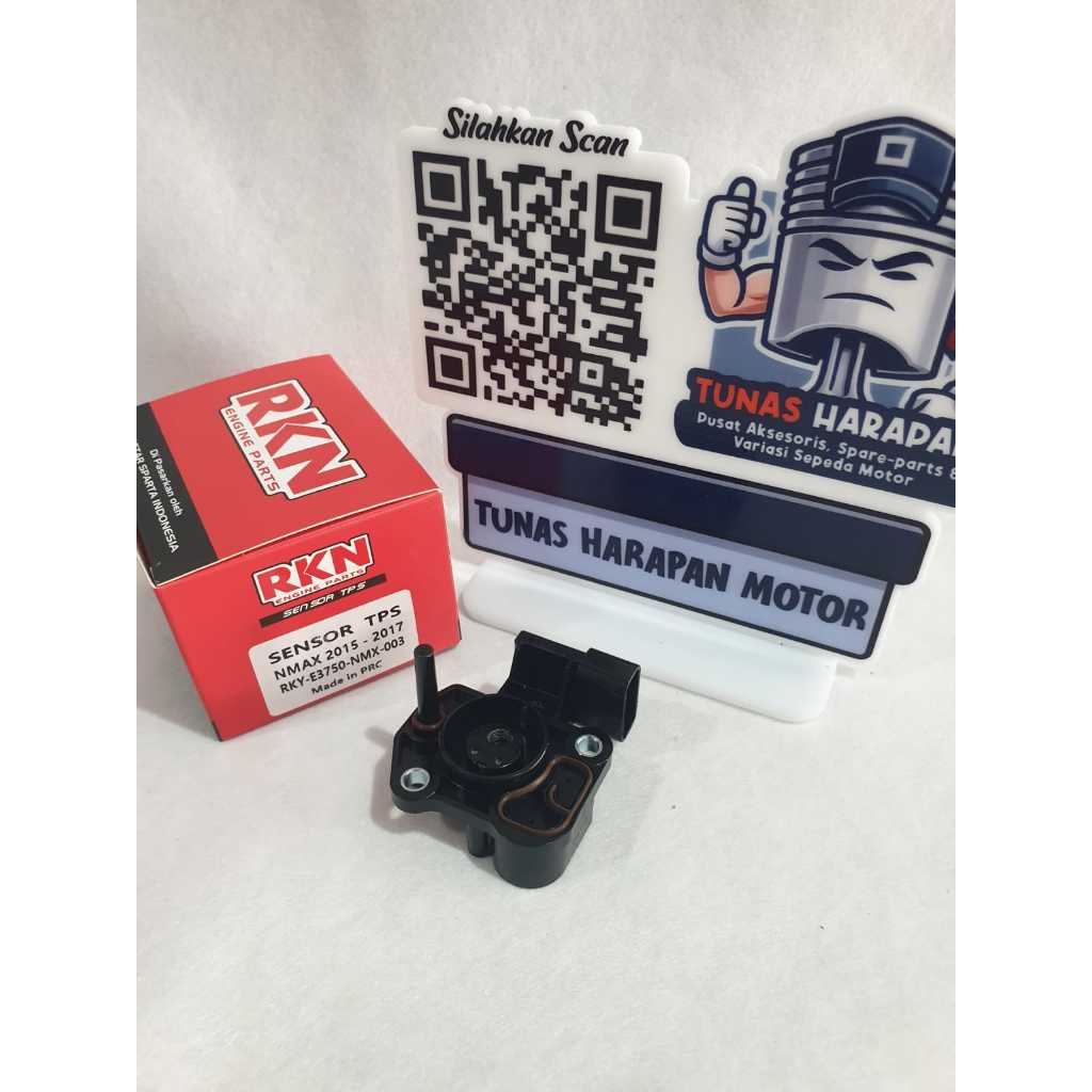 SENSOR TPS N MAX / X MAX 2017 RKN RIKEN