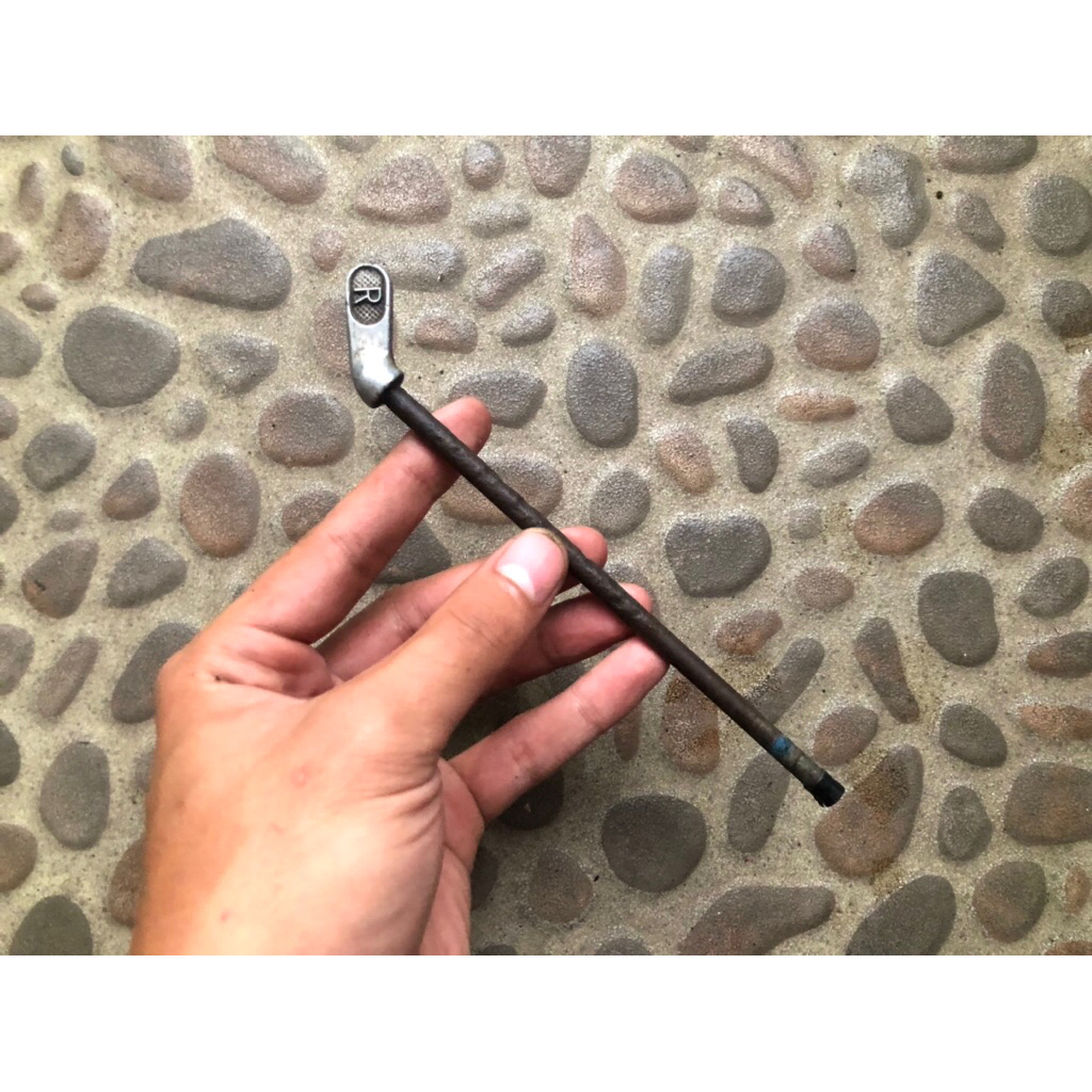 TUAS KRAN BENSIN VESPA SUPER/SPRINT