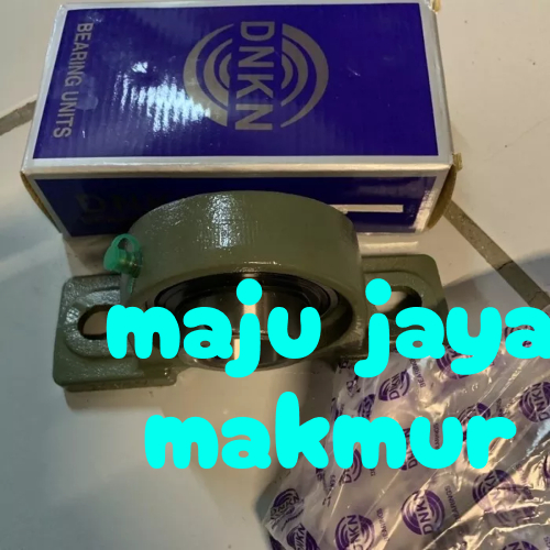 pillow block bearing duduk gantung tempel UKP 208 NKN ORIGINAL