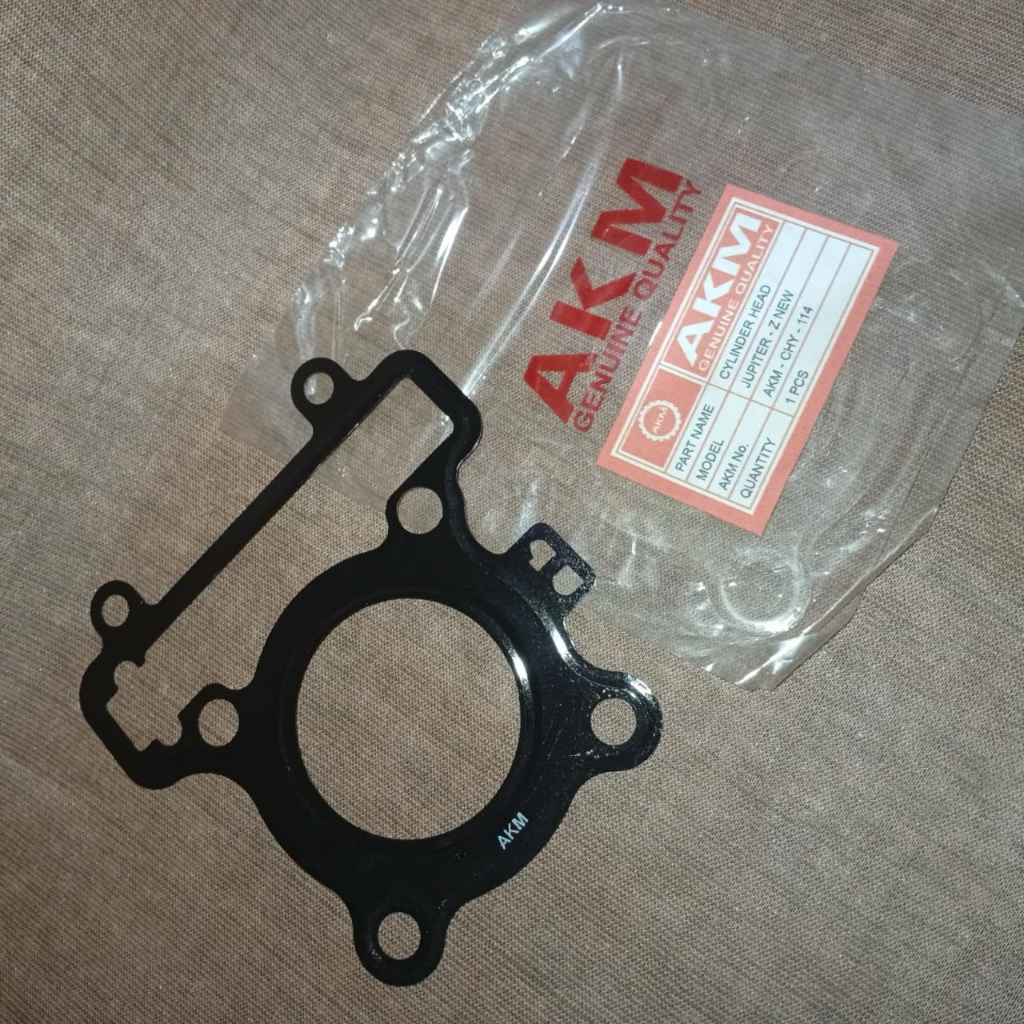 PERPAK KOP JUPITER Z/ NEW AKM