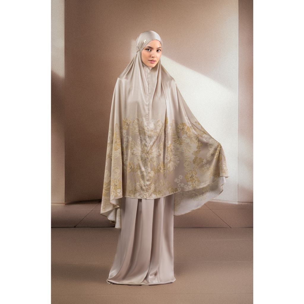 Heylocal Mukena Elok