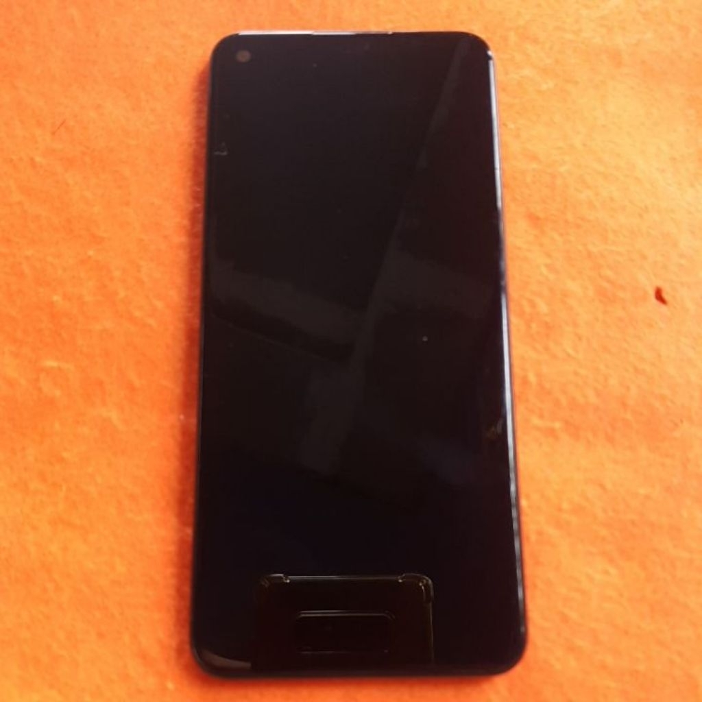 LCD TOUCHSCREEN REALME NARZO 50 4G NORMAL ORIGINAL COPOTAN BERGARANSI