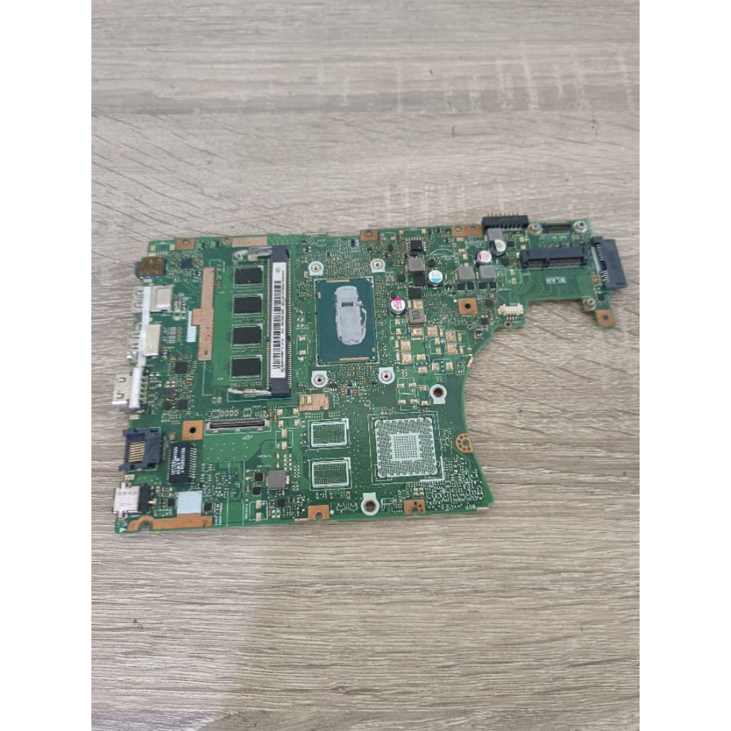 Motherboard Mainboard mobo laptop Asus X455L A455L X454W