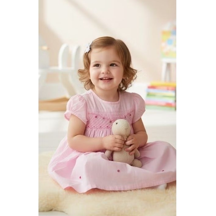 smock dress dress smock