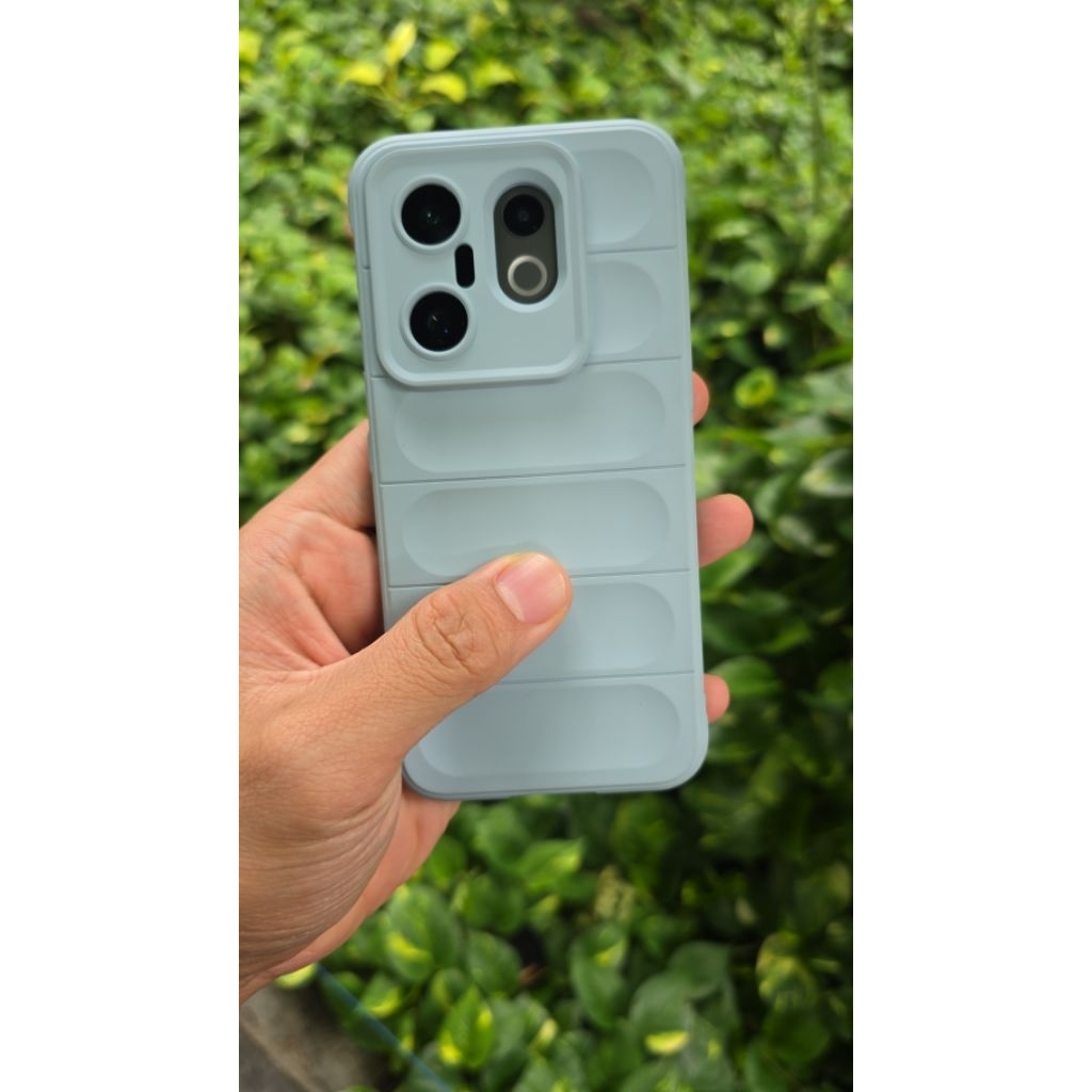 vivo S30 Pro Mini 512GB (IMEI terdaftar)