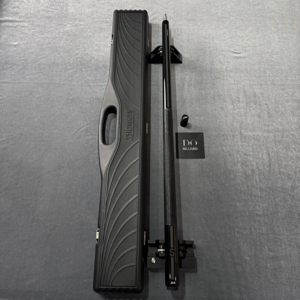 JFlowers JF-ES1F Butt Only Second