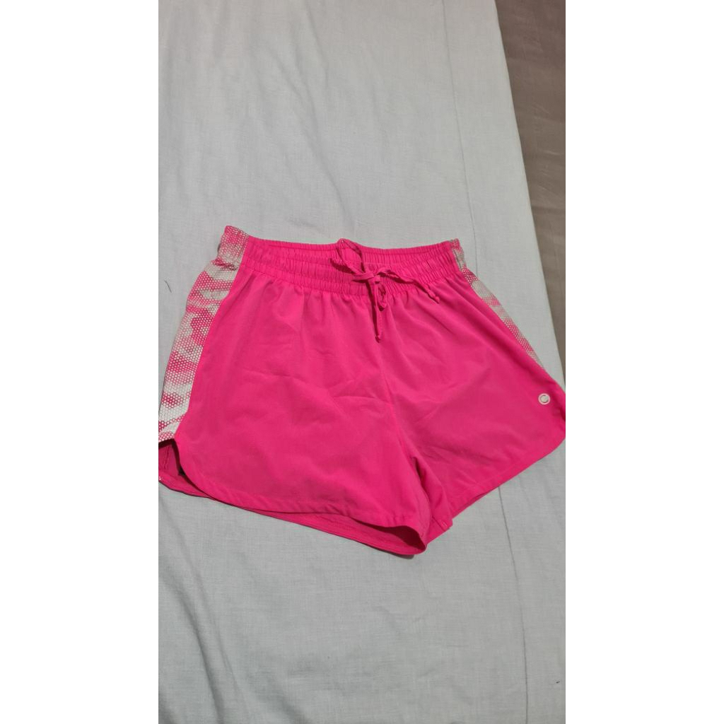 Corenation running short