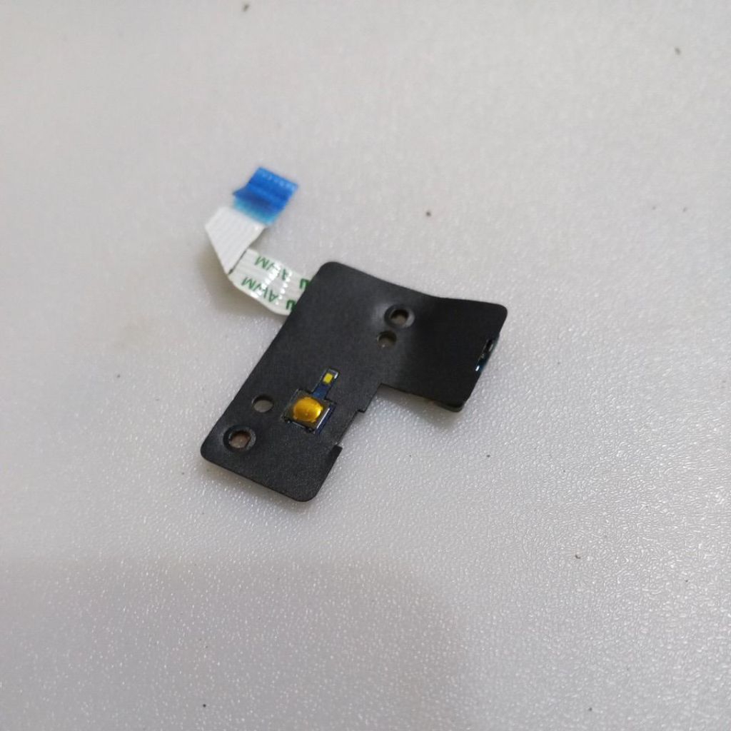 Tombol Switch on off Laptop HP 1000 CQ45