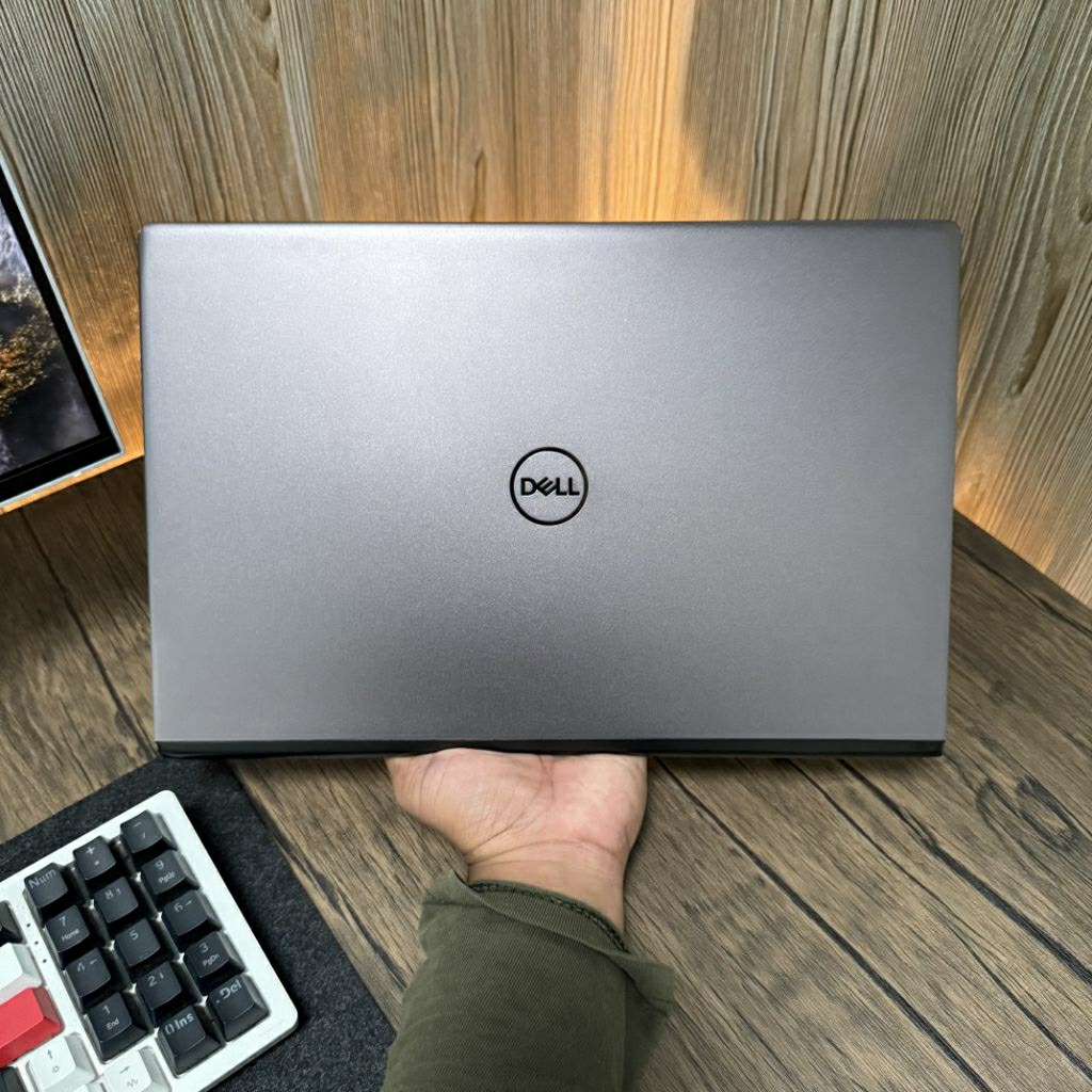 Laptop Dell RAM 16GB SSD 750GB Intel i5 Gen 11 Vostro 5402 Core i5-1135G7 Notebook Netbook