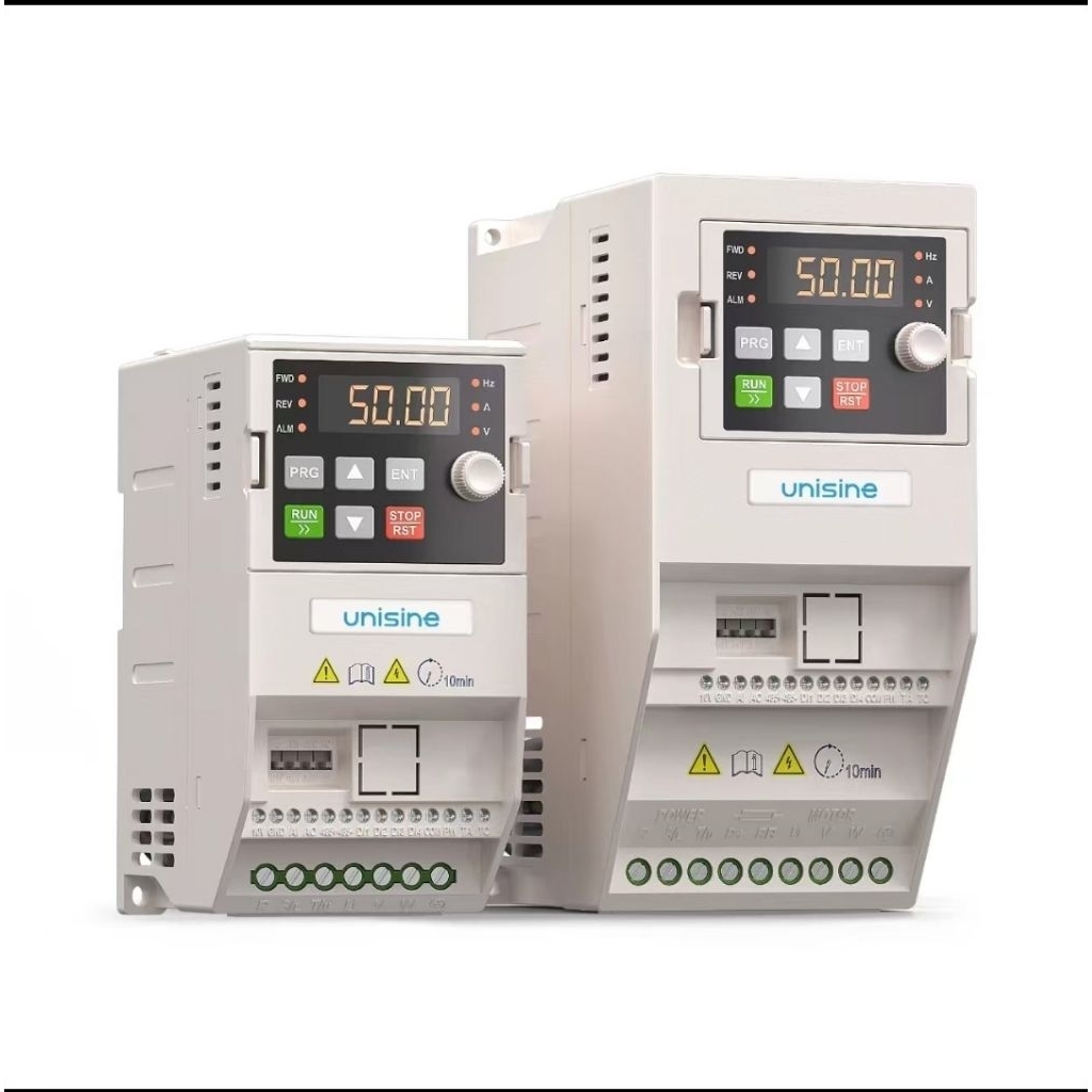 VFD Inverter fgi 2.2kw input 220v output 3phase/220V